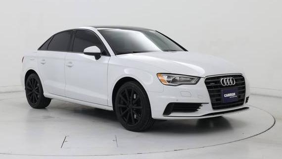 AUDI A3 2016 WAUB8GFF6G1112356 image