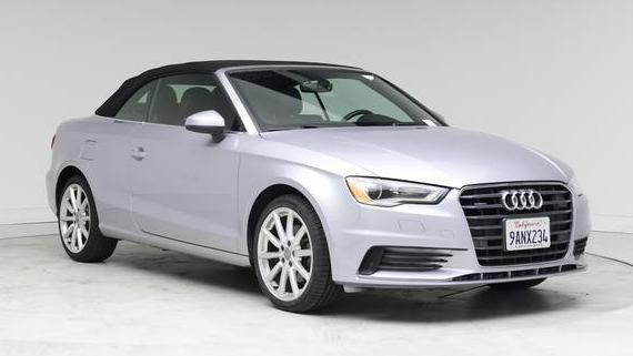 AUDI A3 2016 WAU38LFF6G1077685 image
