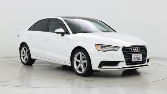 AUDI A3 2016 WAUA7GFFXG1019922 image