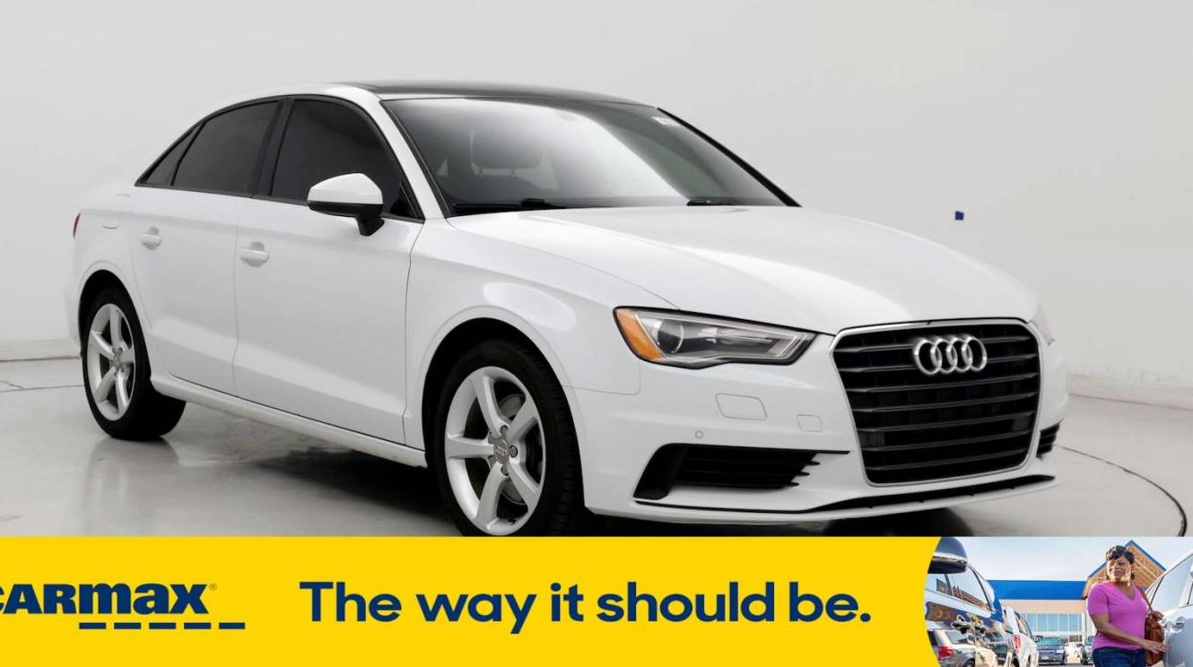 AUDI A3 2016 WAUA7GFFXG1008824 image