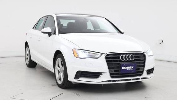 AUDI A3 2016 WAUB8GFF5G1051131 image