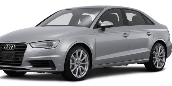 AUDI A3 2016 WAUB8GFF8G1008564 image