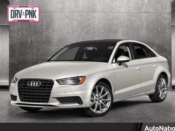 AUDI A3 2016 WAUA7GFF2G1070654 image