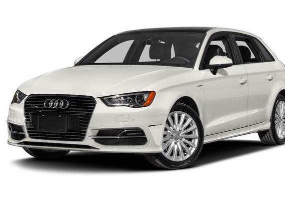 AUDI A3 2016 WAUTPBFF2GA070665 image
