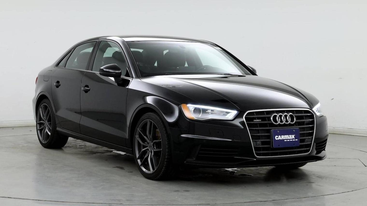 AUDI A3 2016 WAUB8GFF0G1085560 image