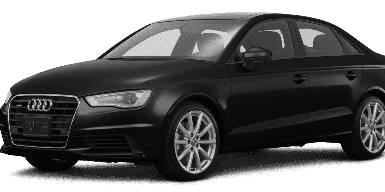 AUDI A3 2016 WAUB8GFFXG1077045 image