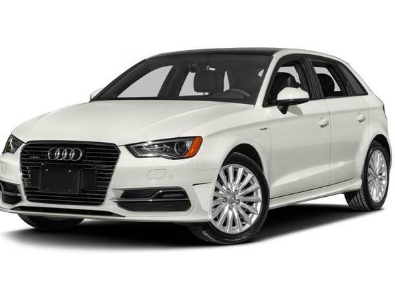 AUDI A3 2016 WAUTPBFF1GA119984 image