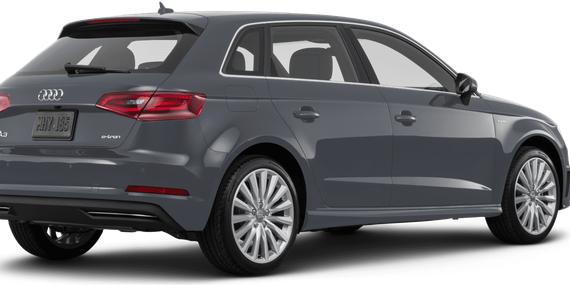 AUDI A3 2016 WAUUPBFF6GA063111 image
