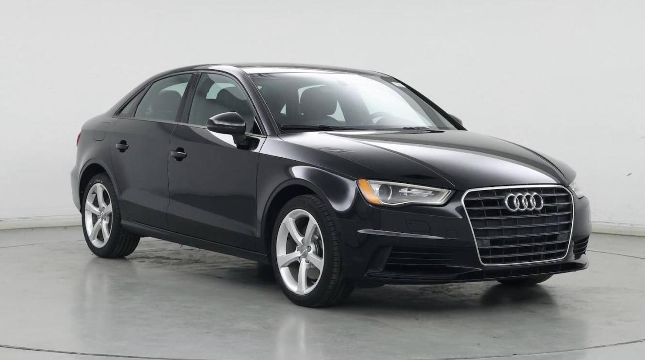 AUDI A3 2016 WAUA7GFF3G1035685 image