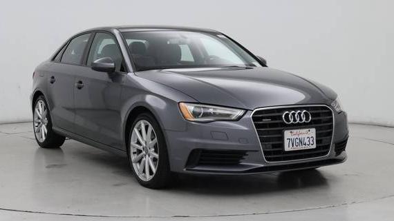 AUDI A3 2016 WAUB8GFF9G1036261 image