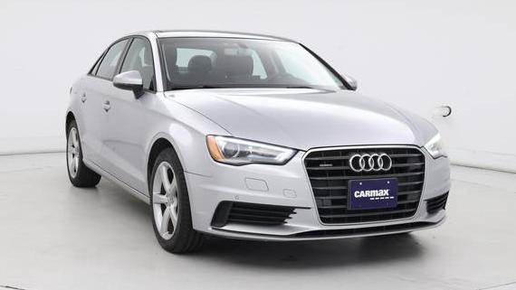 AUDI A3 2016 WAUB8GFF7G1062289 image