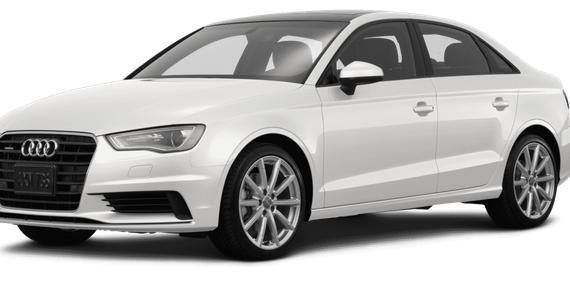 AUDI A3 2016 WAUB8GFF7G1041751 image
