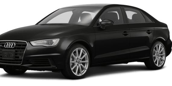 AUDI A3 2016 WAUB8GFF4G1046177 image