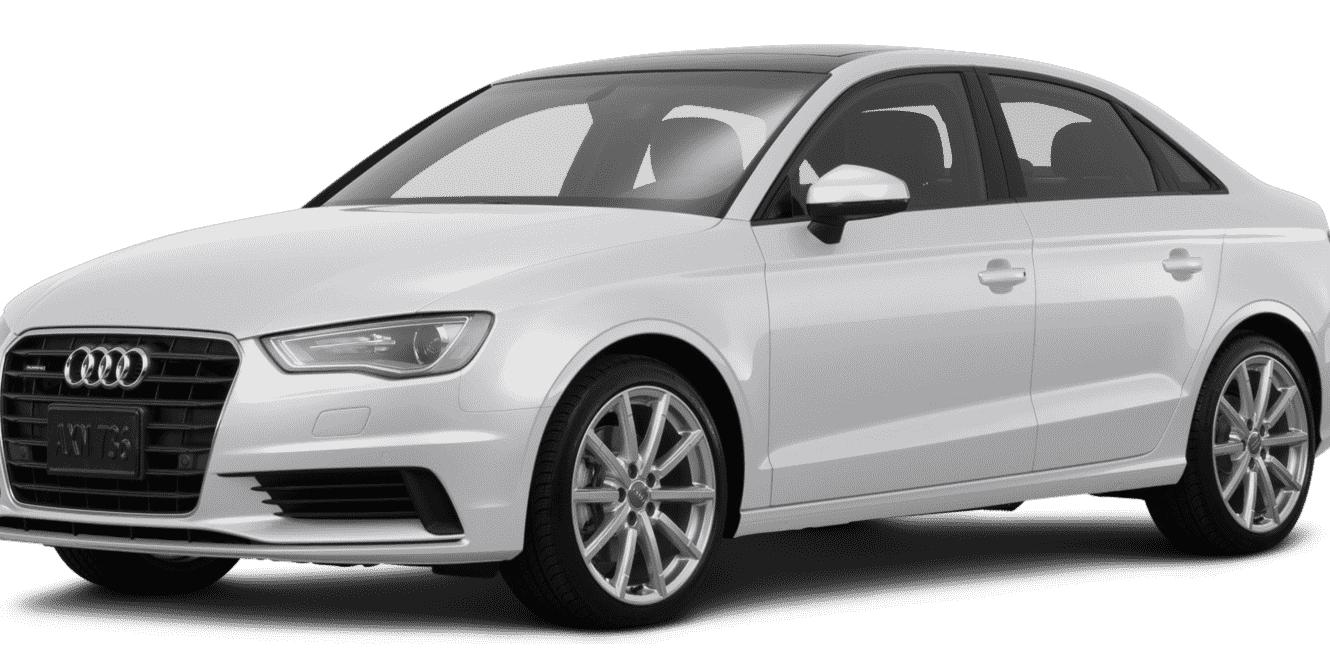 AUDI A3 2016 WAUB8GFF2G1093854 image