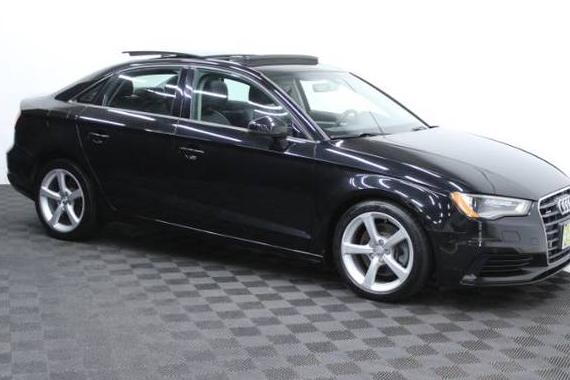 AUDI A3 2016 WAUB8GFF2G1071384 image