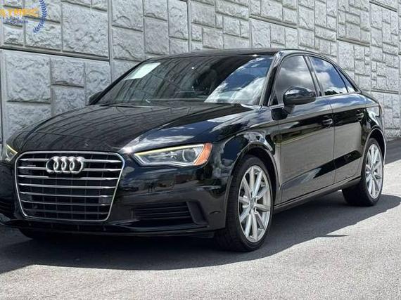 AUDI A3 2016 WAUB8GFF6G1111627 image