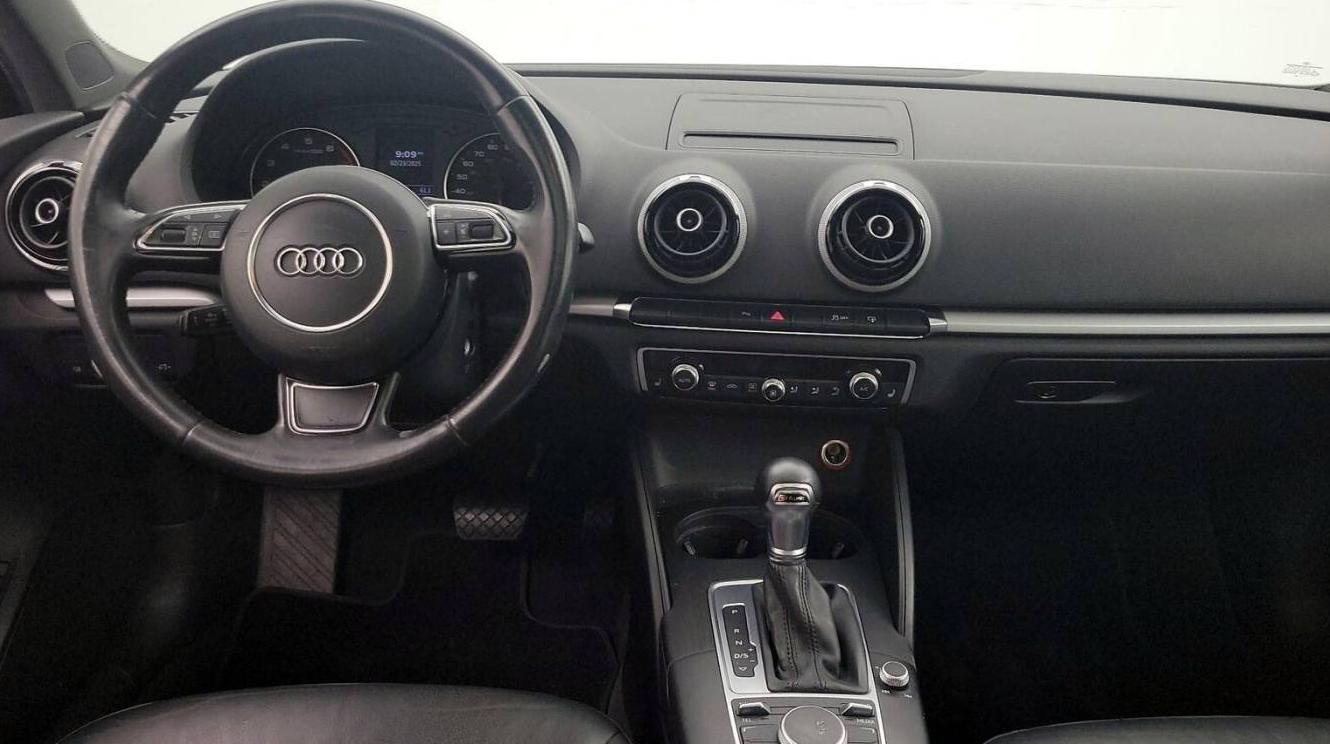 AUDI A3 2016 WAUA7GFF3G1060490 image