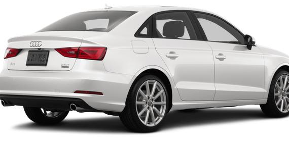 AUDI A3 2016 WAUA7GFF3G1046864 image