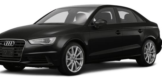 AUDI A3 2016 WAUB8GFF3G1007502 image