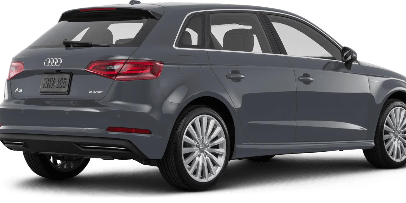 AUDI A3 2016 WAUVPBFF0GA093225 image