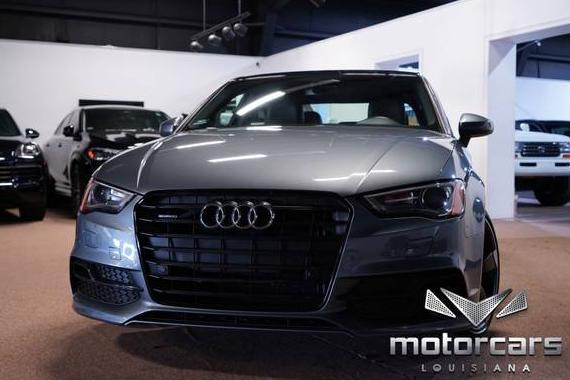 AUDI A3 2016 WAUB8GFF4G1109696 image