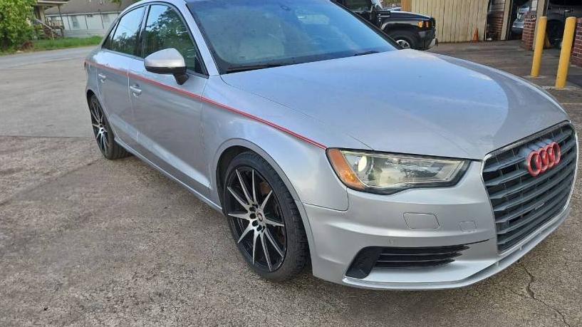 AUDI A3 2016 WAUA7GFF4G1016921 image