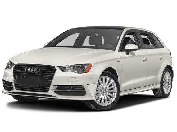 AUDI A3 2016 WAUTPBFF7GA121013 image AUDI A3 2016 WAUTPBFF7GA121013 image