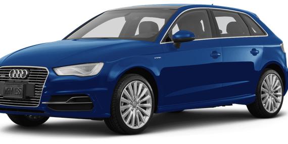 AUDI A3 2016 WAUTPBFF1GA097615 image AUDI A3 2016 WAUTPBFF1GA097615 image