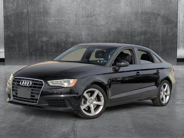 AUDI A3 2016 WAUA7GFFXG1011271 image