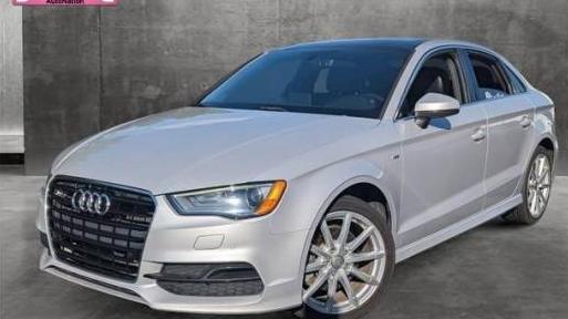 AUDI A3 2016 WAUJ8GFF5G1079877 image