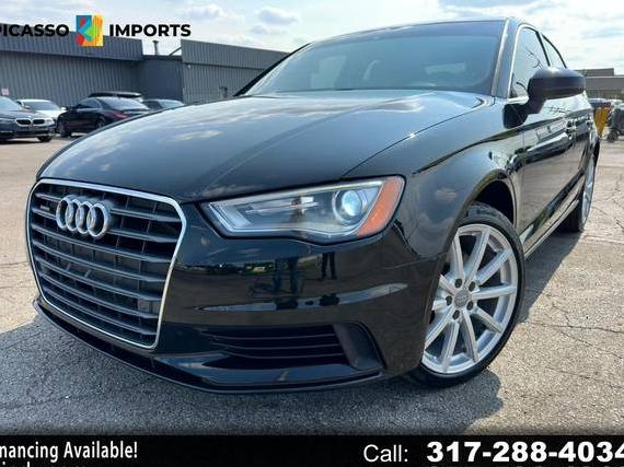 AUDI A3 2016 WAUE8GFF4G1044765 image AUDI A3 2016 WAUE8GFF4G1044765 image