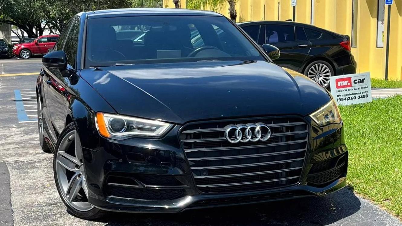 AUDI A3 2016 WAUA7GFF1G1072119 image AUDI A3 2016 WAUA7GFF1G1072119 image