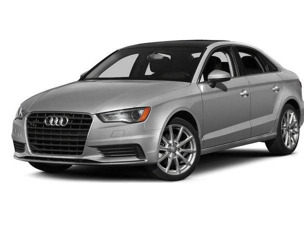 AUDI A3 2016 WAUA7GFF6G1041366 image