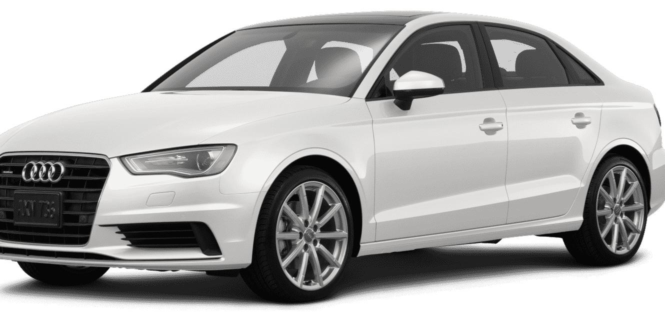 AUDI A3 2016 WAUB8GFF6G1029087 image