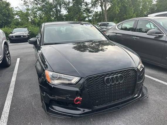 AUDI A3 2016 WAUB8GFF3G1051290 image AUDI A3 2016 WAUB8GFF3G1051290 image