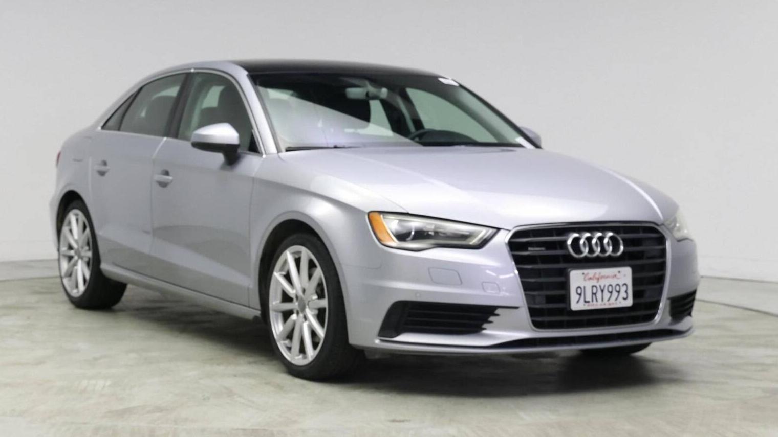 AUDI A3 2016 WAUE8GFF0G1061160 image AUDI A3 2016 WAUE8GFF0G1061160 image
