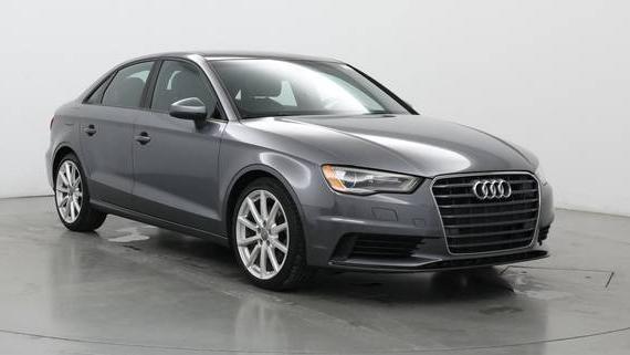AUDI A3 2016 WAUA7GFF8G1055527 image