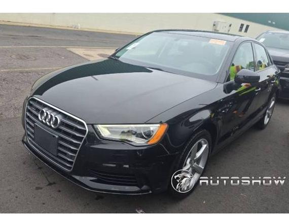 AUDI A3 2016 WAUB8GFF0G1062408 image