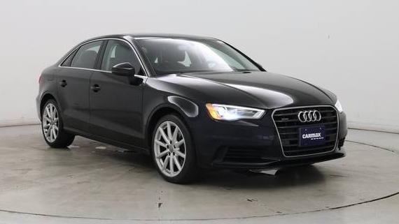 AUDI A3 2016 WAUE8GFF9G1073243 image