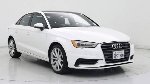 AUDI A3 2016 WAUA7GFFXG1044366 image