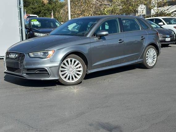 AUDI A3 2016 WAUUPBFF0GA088778 image