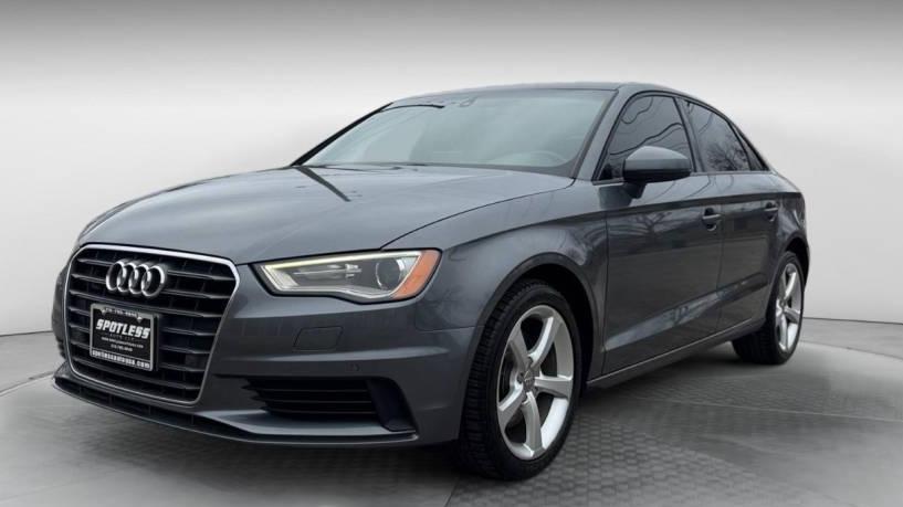 AUDI A3 2016 WAUA7GFF2G1032227 image