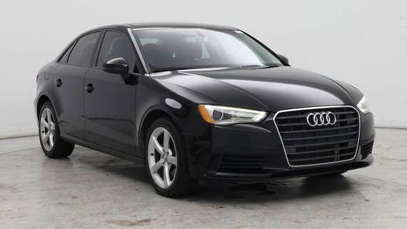 AUDI A3 2016 WAUB8GFF5G1045328 image