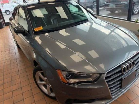 AUDI A3 2016 WAUB8GFF3G1041357 image
