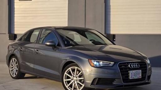 AUDI A3 2016 WAUB8GFF6G1070786 image