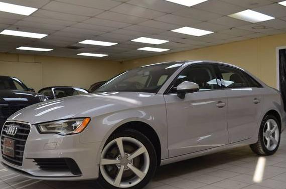 AUDI A3 2016 WAUB8GFF9G1070698 image AUDI A3 2016 WAUB8GFF9G1070698 image