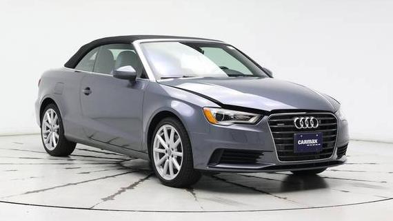 AUDI A3 2016 WAU38LFF9G1066860 image AUDI A3 2016 WAU38LFF9G1066860 image