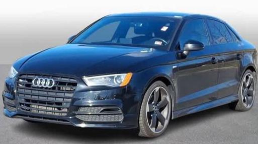 AUDI A3 2016 WAUB8GFF5G1094710 image