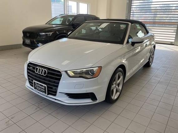 AUDI A3 2016 WAU78LFF9G1071221 image AUDI A3 2016 WAU78LFF9G1071221 image