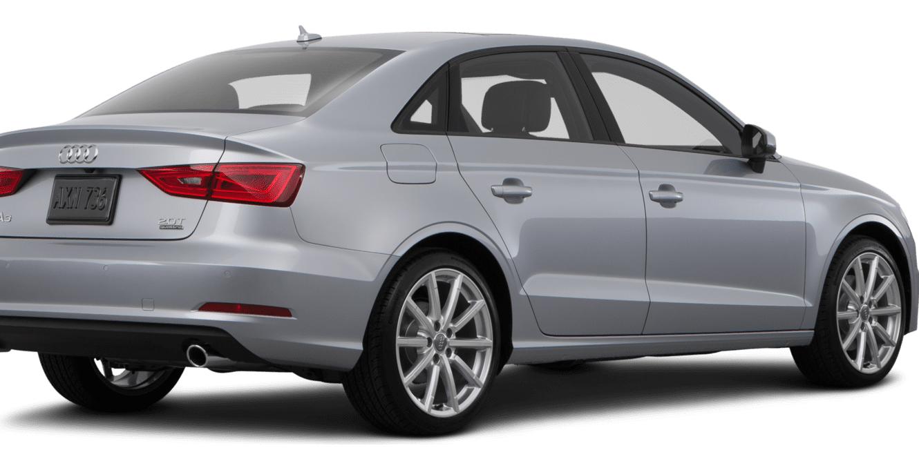 AUDI A3 2016 WAUA7GFFXG1033593 image